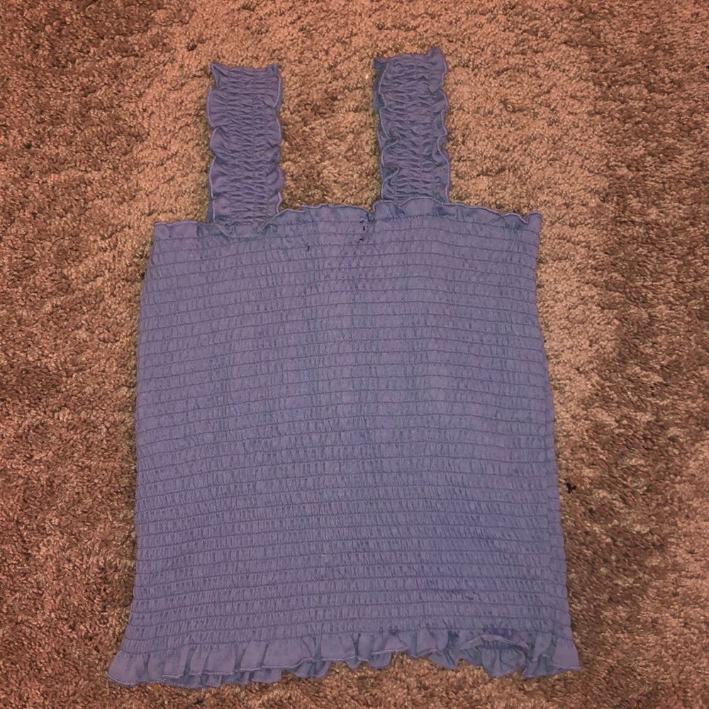 Tank Top - Picture 2 of 5